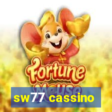 sw77 cassino